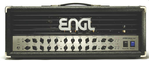 Engl Amps Invader 150 Head review | MusicRadar