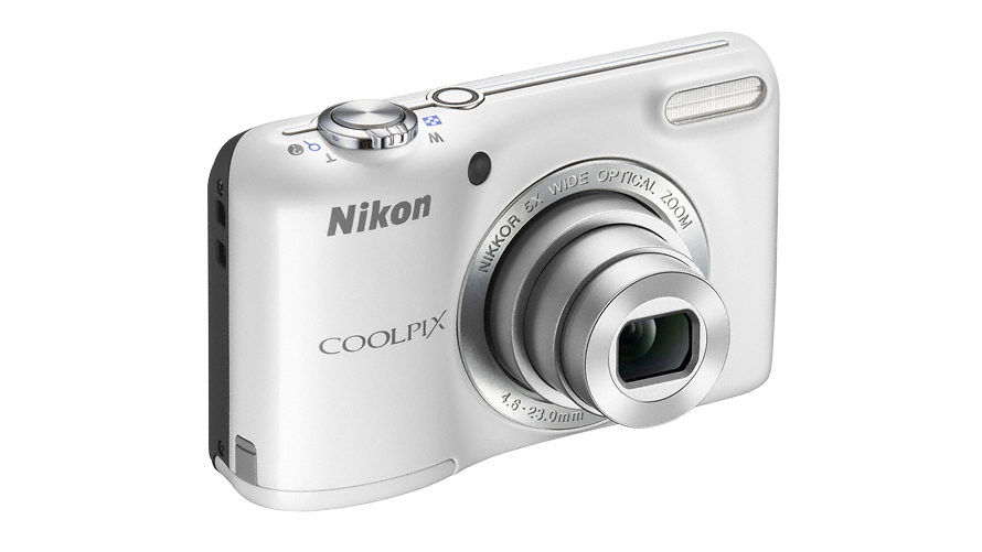 Nikon Coolpix L27 review | TechRadar