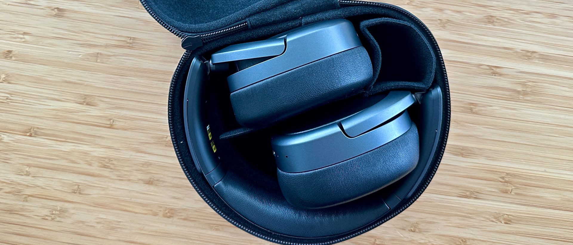 Edifier Stax Spirit S5 review: excellent wireless over-ear planar