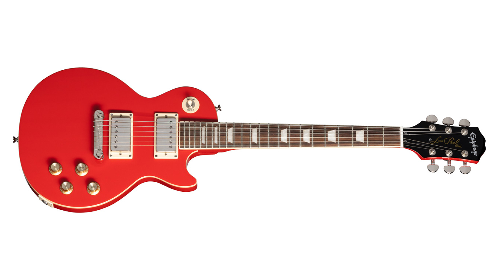 Epiphone Power Players Les Paul review | MusicRadar