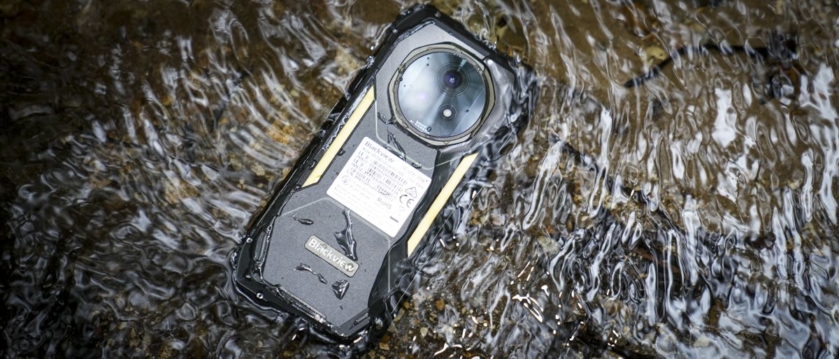 Blackview Xplore 2 Projector review | TechRadar