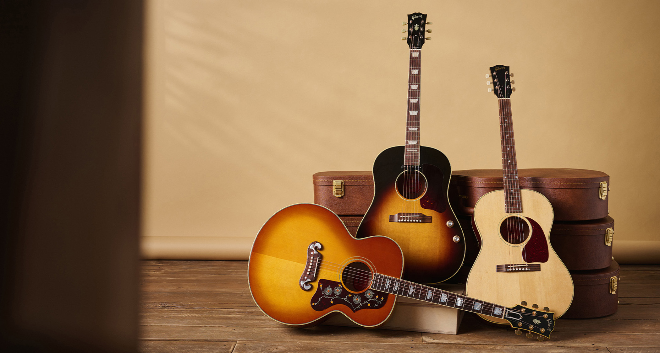 Larson Bros Maurer STyle 1-ES review | MusicRadar