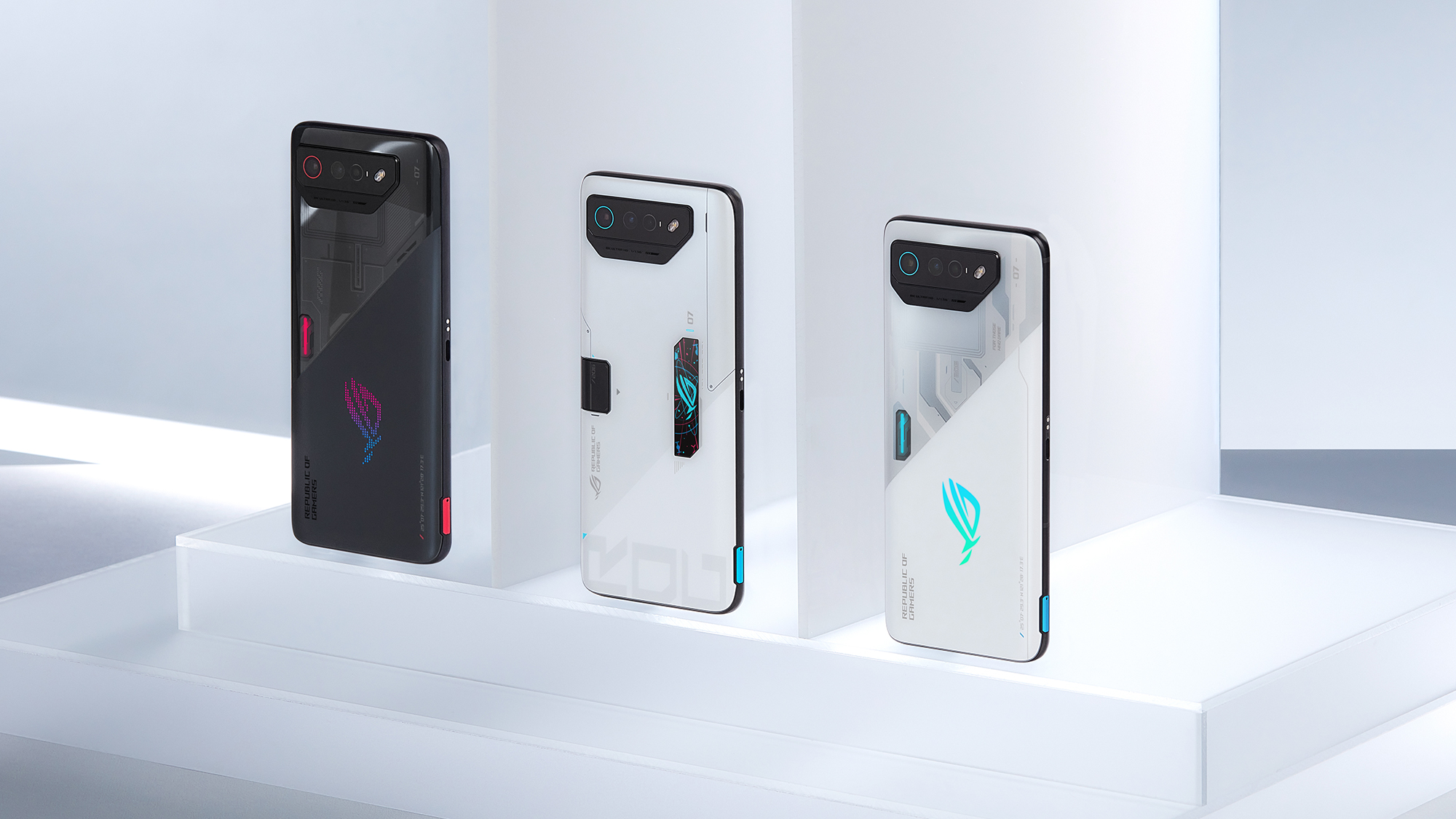 Asus ROG Phone 7: everything you need to know | TechRadar