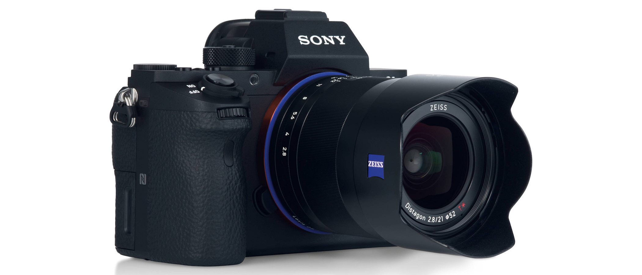 Zeiss Loxia 21mm f/2.8 review: widest-angle prime lens from