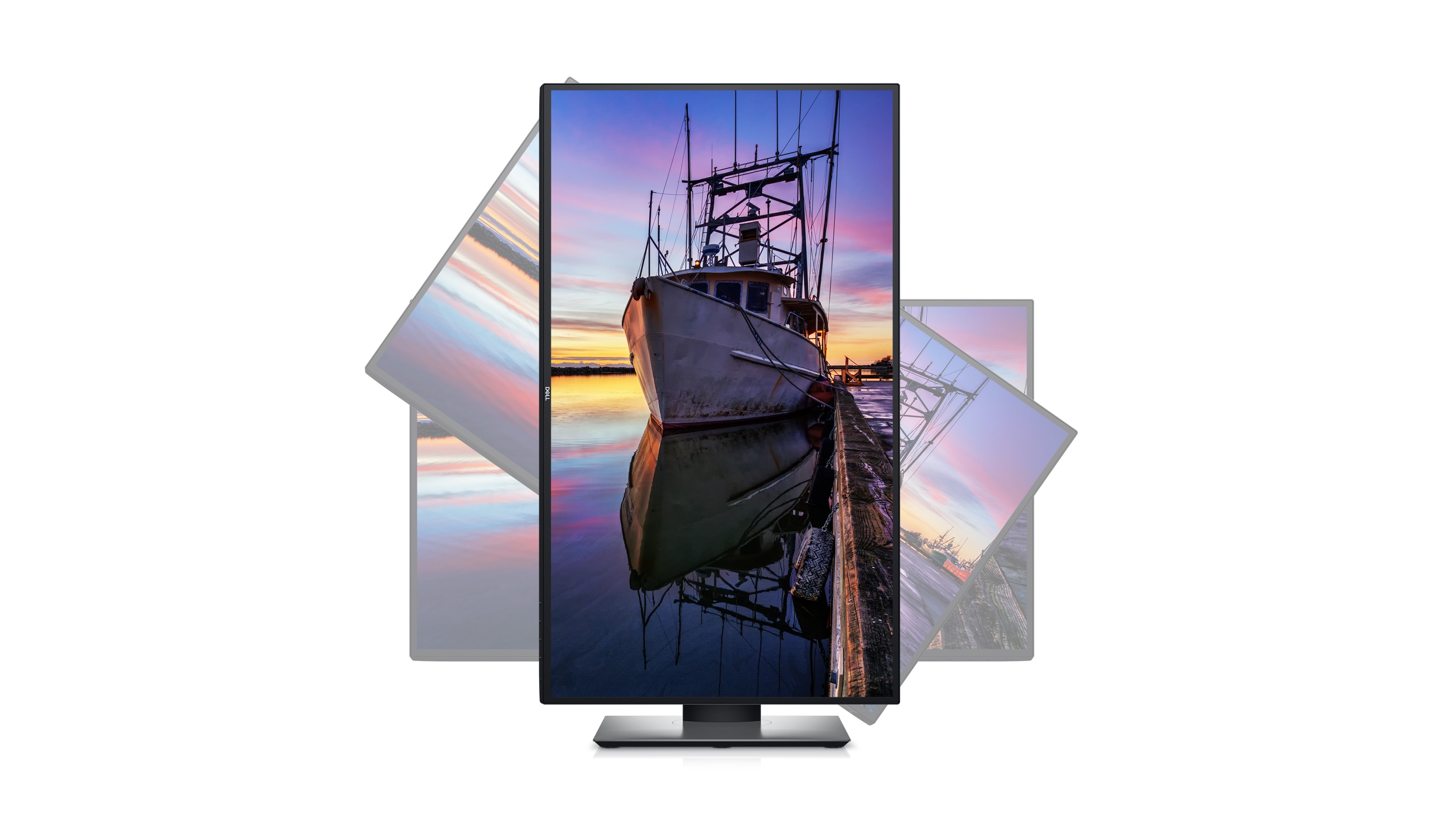 Dell P2721Q review: well-suited to a modern home office | T3