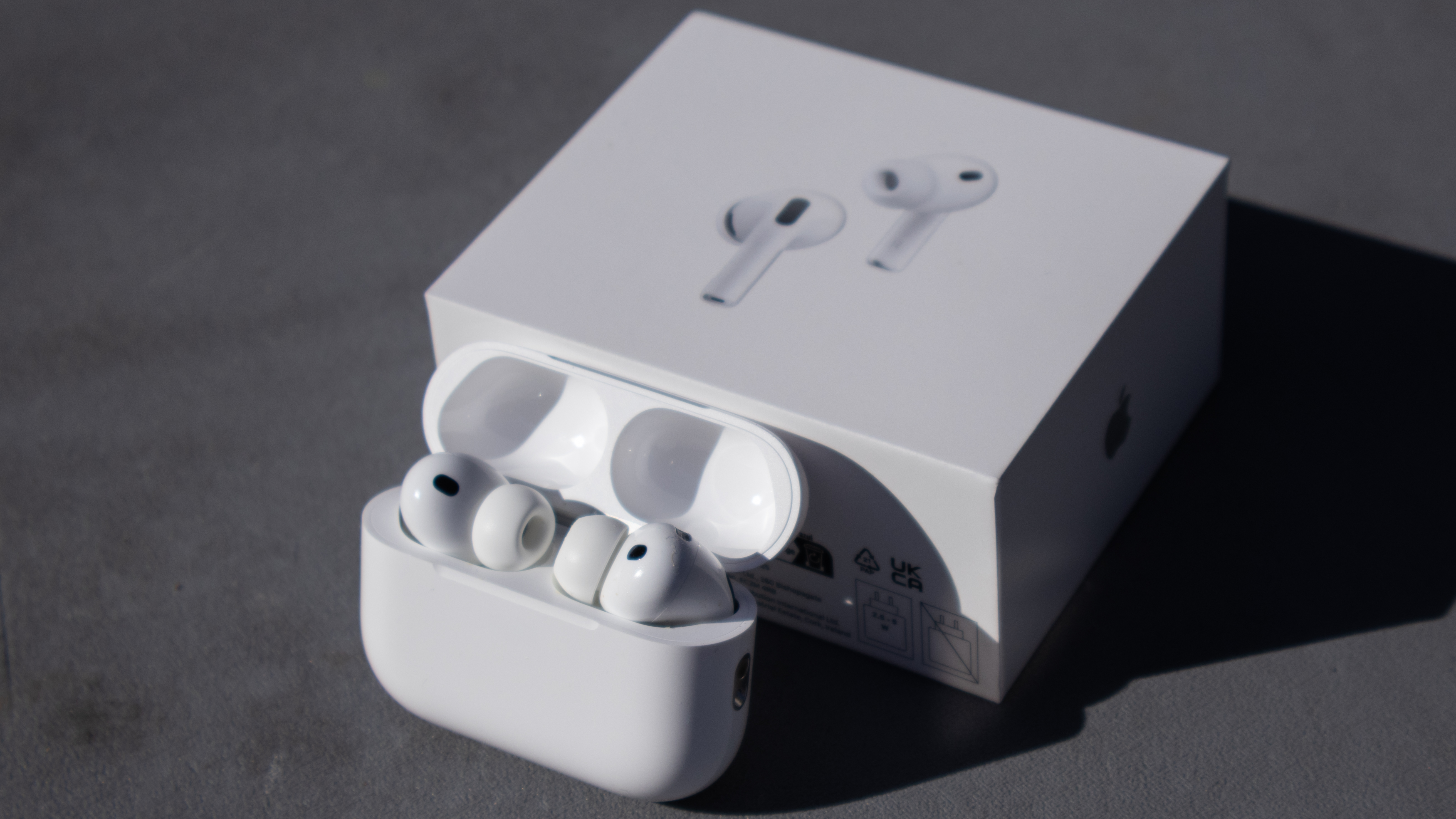 AirPods Pro 3 revealed in iOS 26 beta code — here's what we know