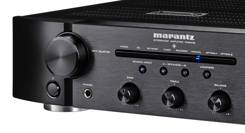 Marantz PM6006 review | What Hi-Fi?