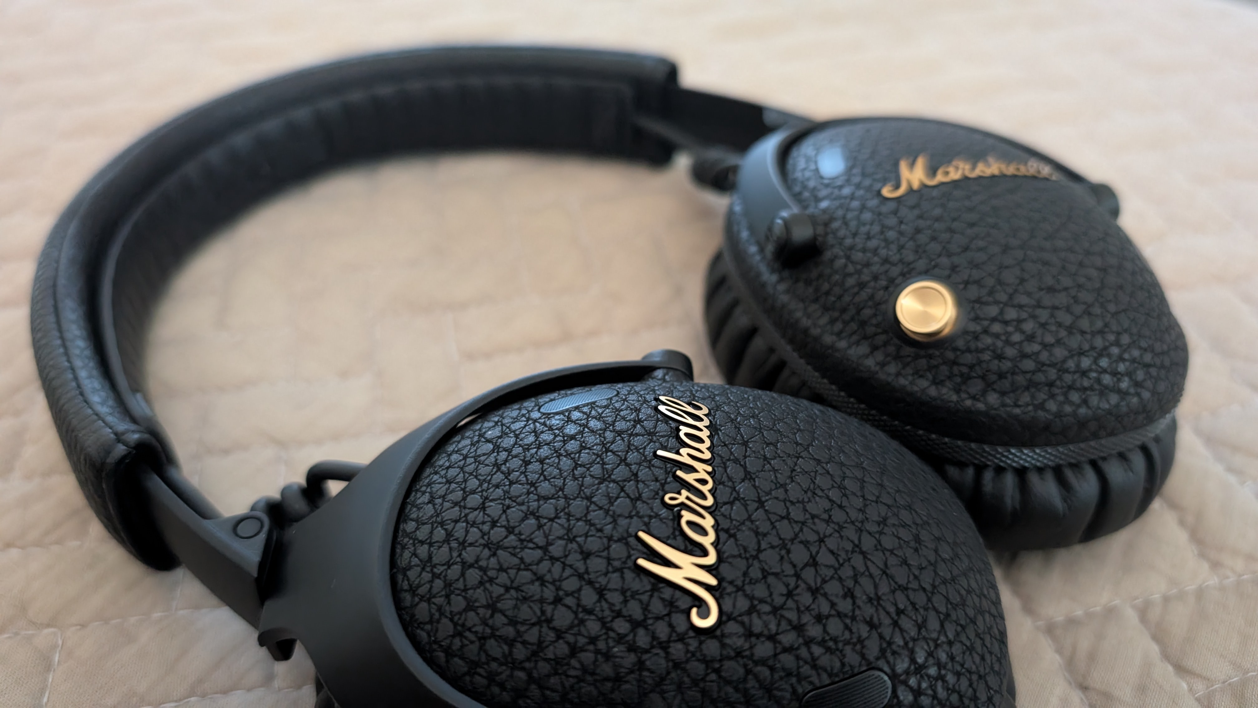 Marshall Monitor III review: Peak headphone energy | Android Central