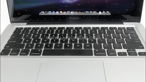 Apple MacBook (2008) Review | Laptop Mag
