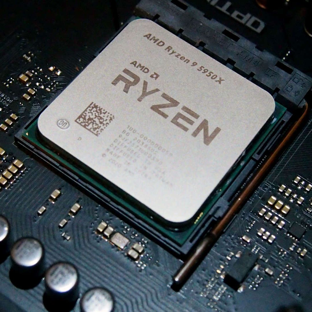 AMD Ryzen 9 5950X review | PC Gamer