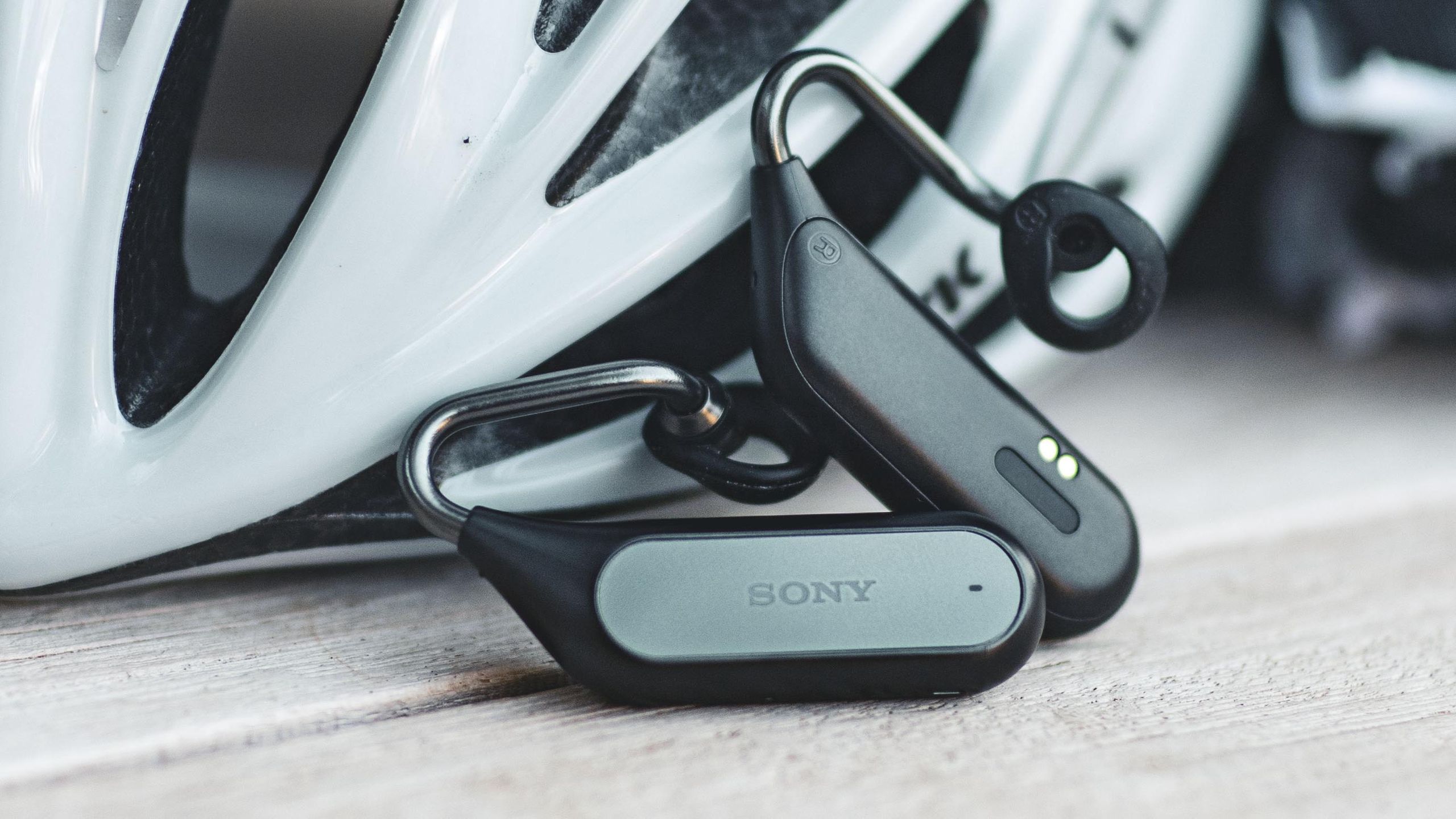 Sony Xperia Ear Duo review | TechRadar