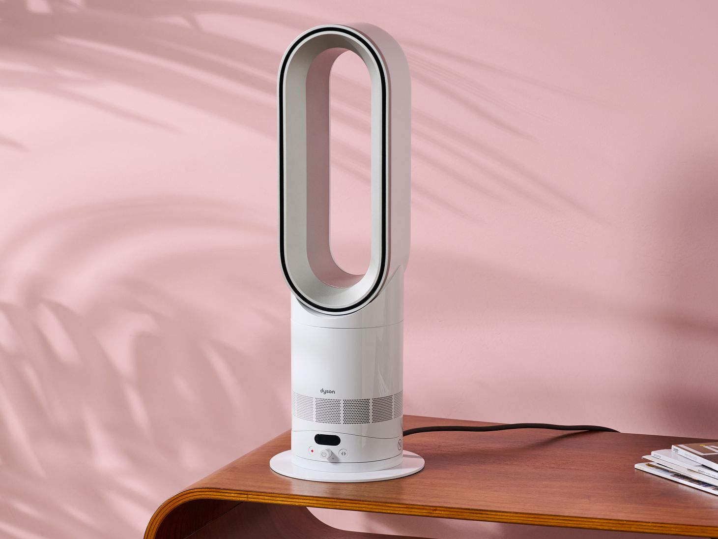 Dyson Hot+Cool HF1 review: an impressively smart little fan heater