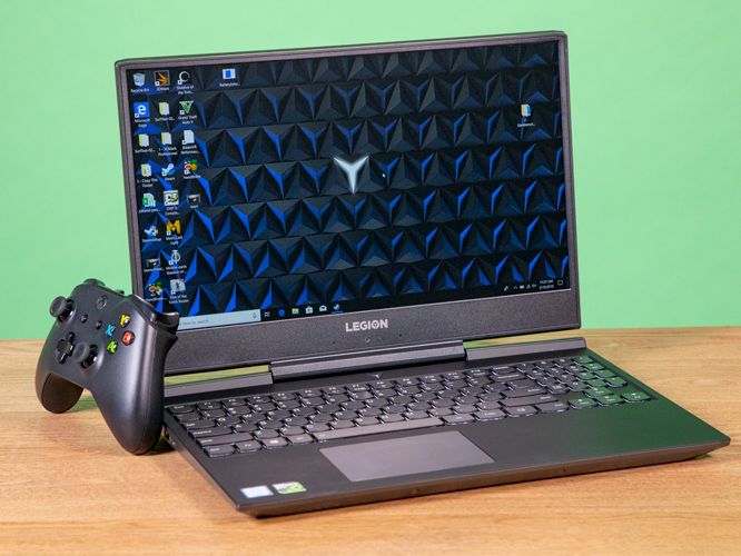 Lenovo Legion Y7000 - Full Review and Benchmarks | Laptop Mag