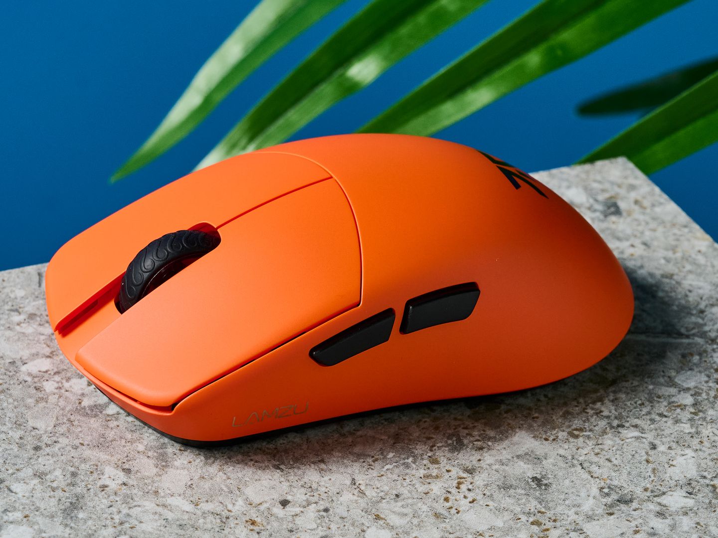 Fnatic x Lamzu Maya 8K / Maya X 8K mouse review | Tom's Guide