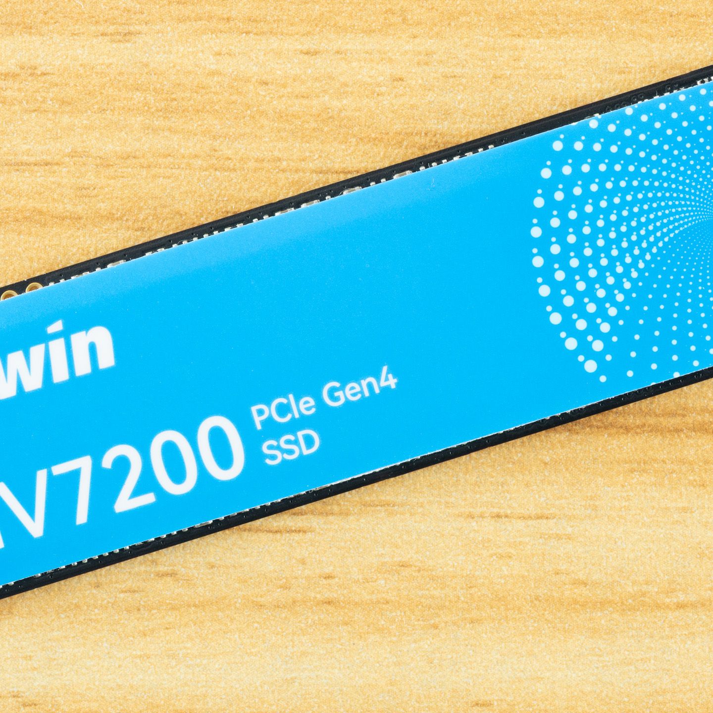 Biwin NV7200 2TB Performance Results - Biwin NV7200 2TB SSD Review
