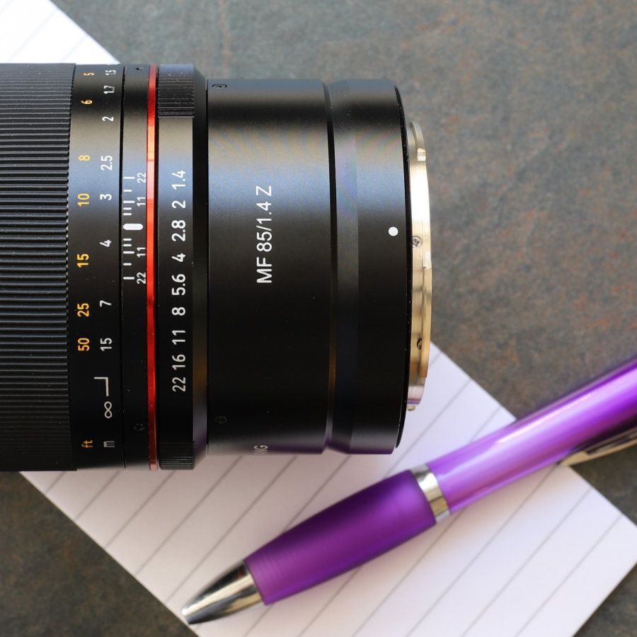 Samyang MF 85mm f/1.4 RF / Z review | Digital Camera World