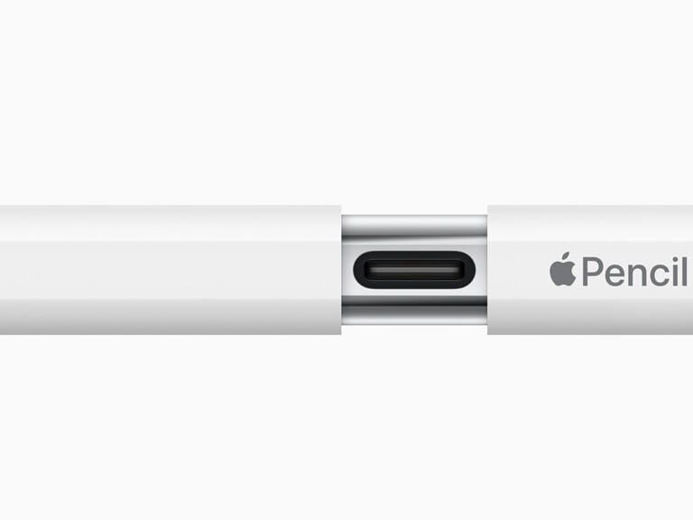 You can buy the new USB-C Apple Pencil right now - here's how | iMore