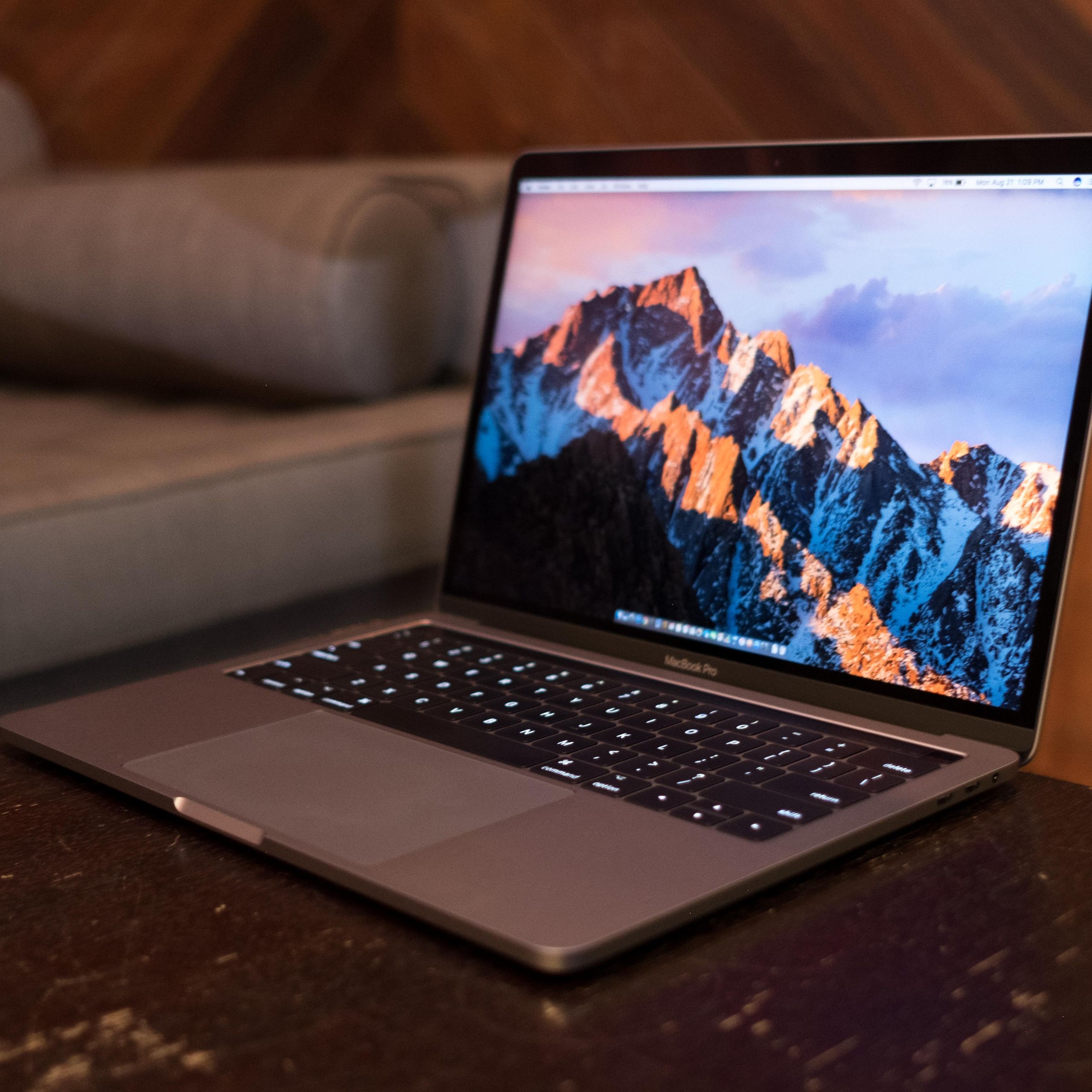 MacBook Pro 13-inch mid-2017 review | TechRadar
