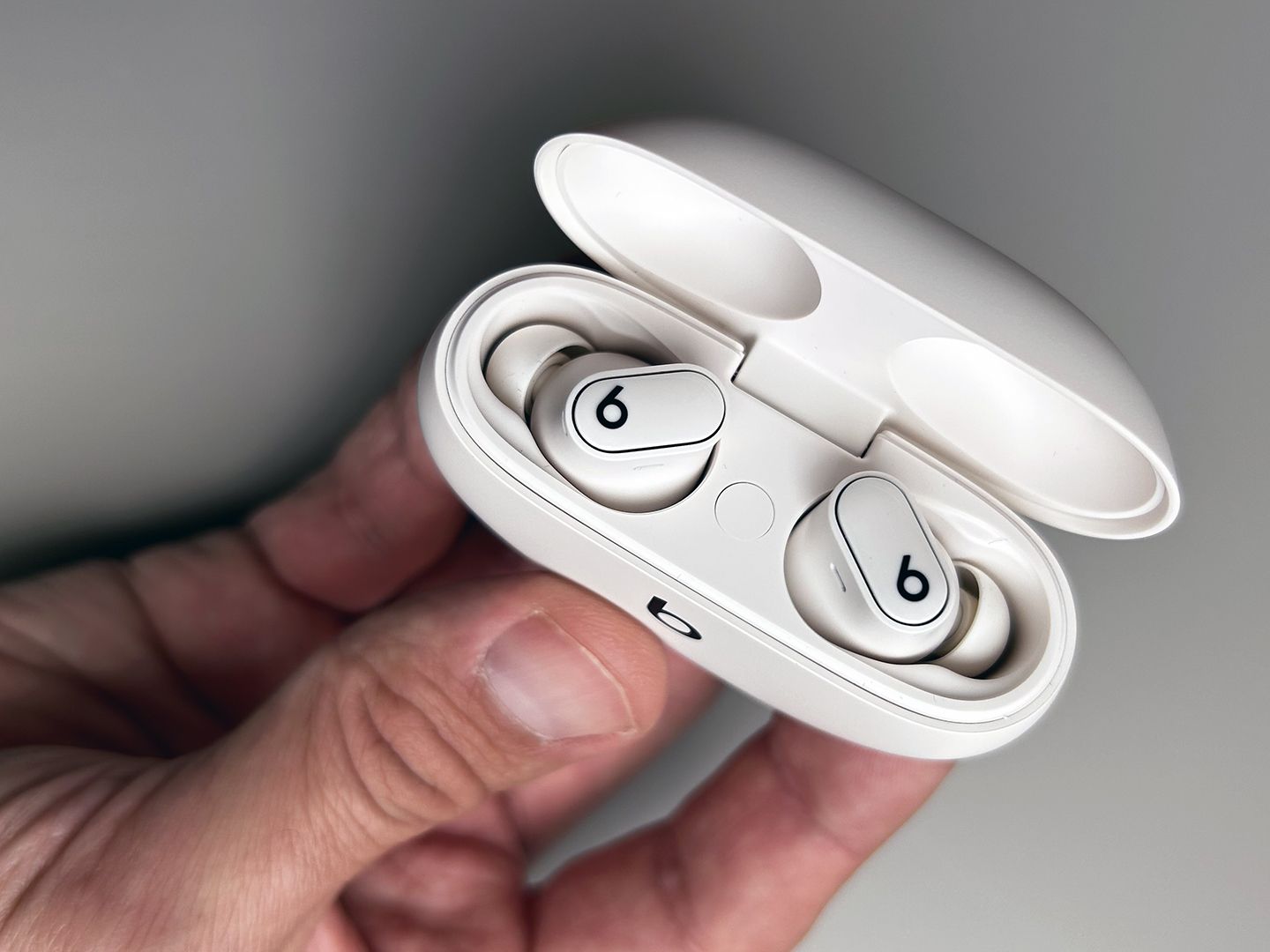 Beats Studio Buds Plus review: packs a punch | T3