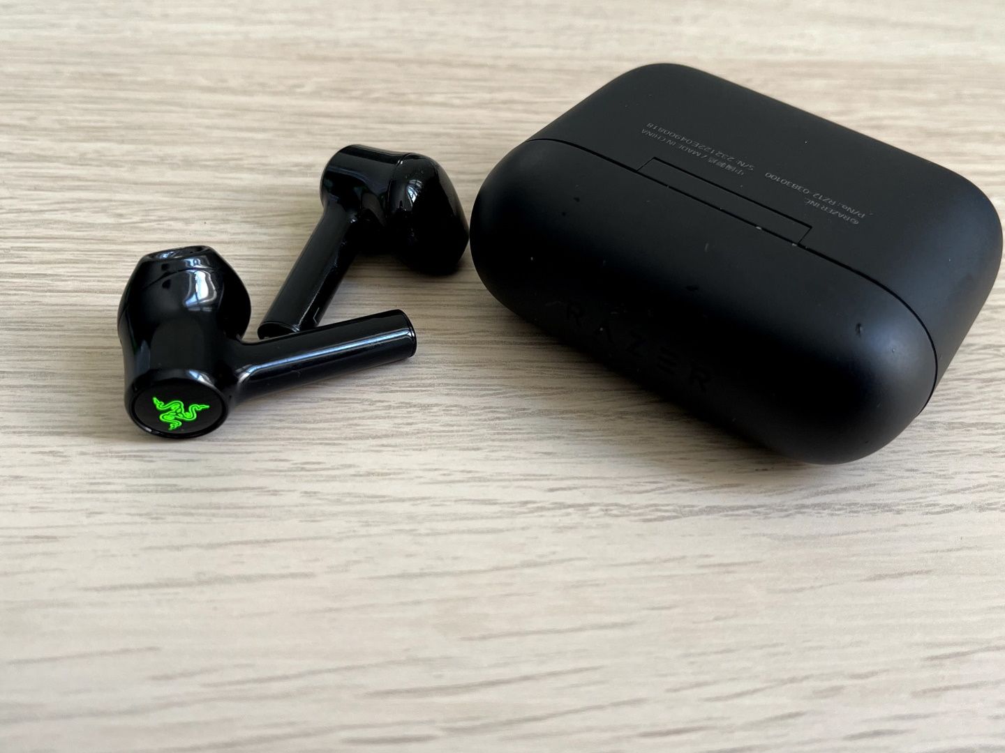 Razer Hammerhead True Wireless X gaming earbuds Review | PC Gamer