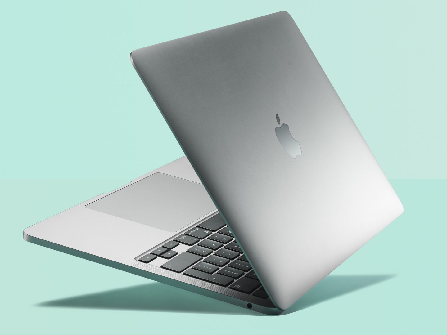 Apple MacBook Pro 13-inch (M1, 2020) review: The start of a new