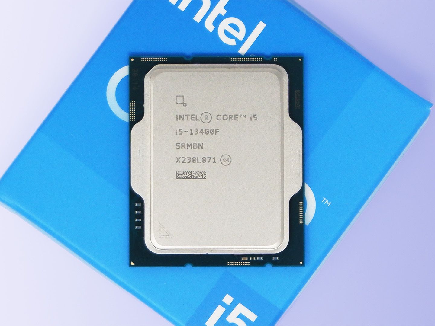 Intel Core i5 13400F review | PC Gamer