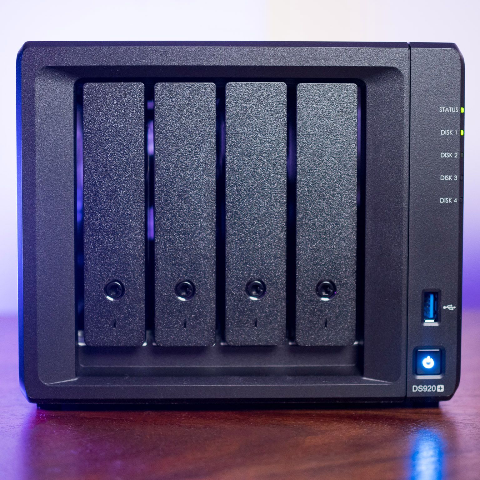 Synology DiskStation DS920+ long-term review: Still the best NAS