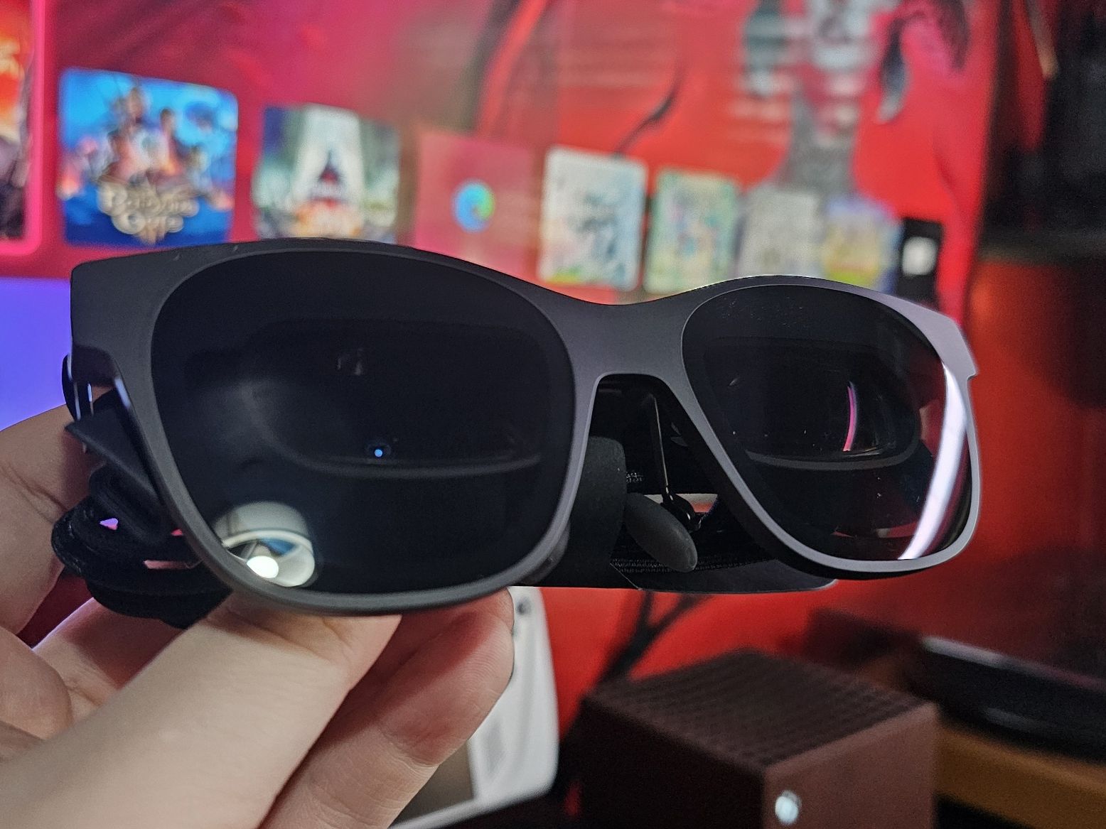 XREAL Air 2 Pro (2024) review: Leaving HoloLens in the dust, the