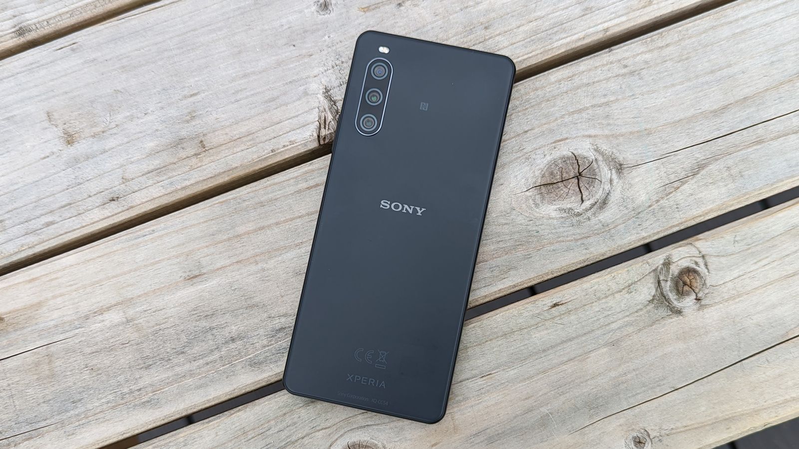 Sony Xperia 10 IV review | TechRadar