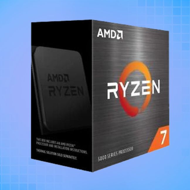 Ryzen 7 5800X CPU now $128, an all-time low and just $16 per core