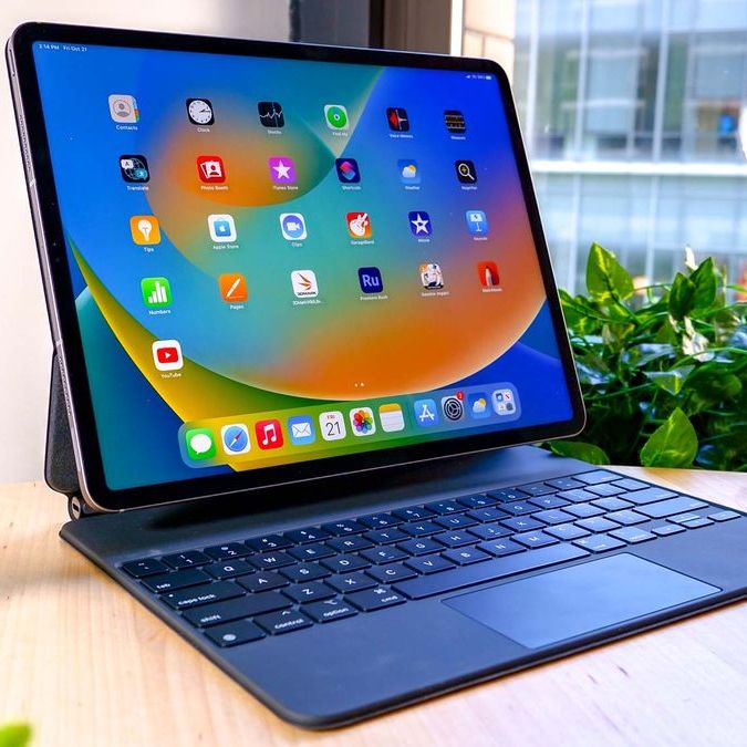 iPad Pro 2025 just tipped to be first-ever Apple device with M5