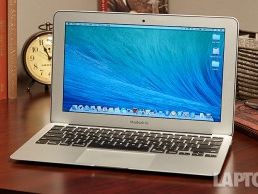 Apple MacBook Air 11-inch 2014 Reviews - Laptop Mag | Laptop Mag
