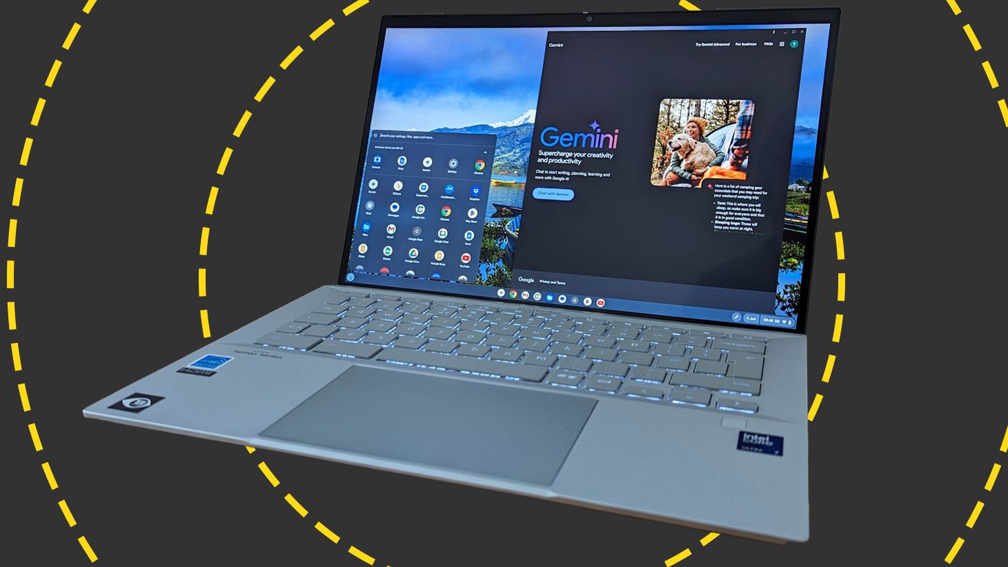Asus ExpertBook CX54 review | IT Pro