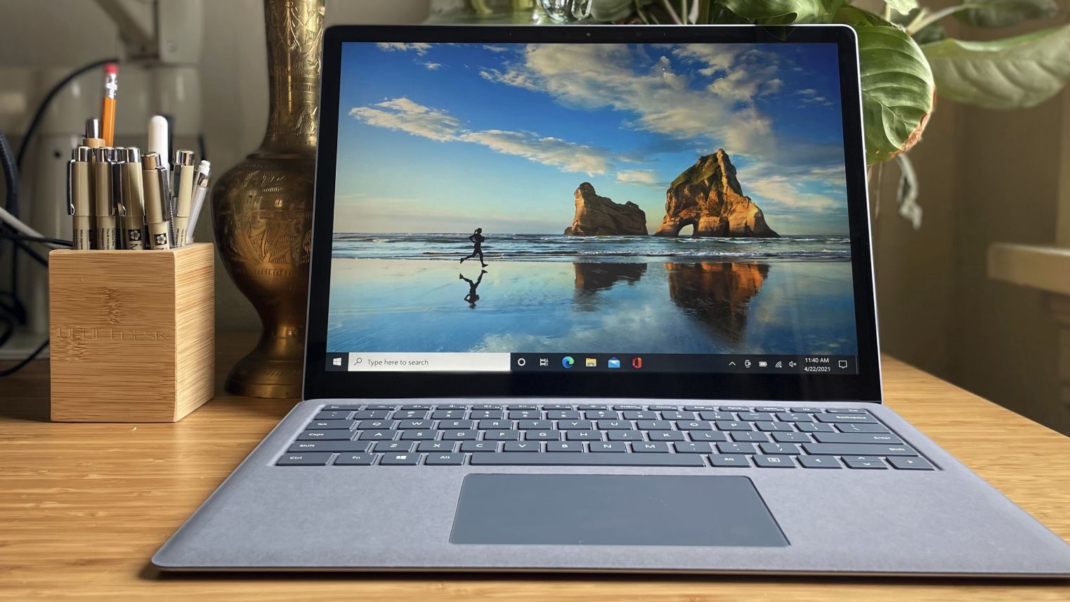 Microsoft Surface Laptop 4 review | Tom's Guide