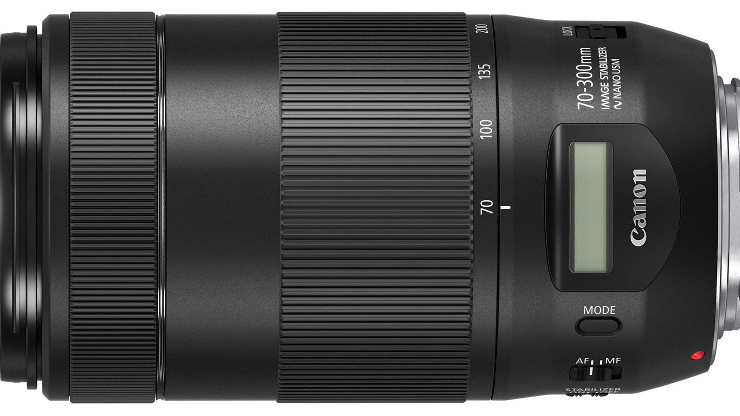 Canon EF 70-300mm f/4-5.6 IS II USM review | Digital Camera World