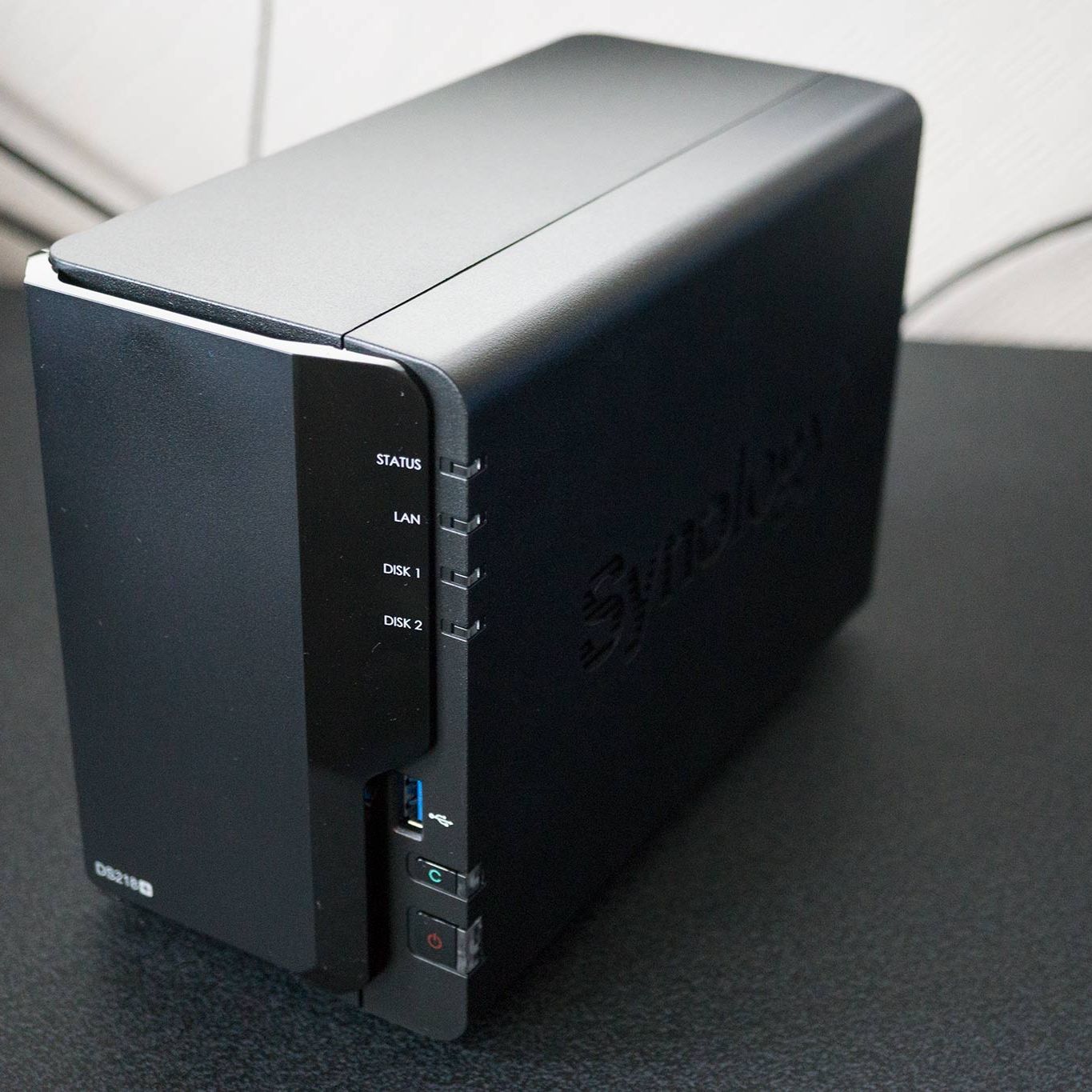Is Synology DS218+ a good NAS for Plex 4K playback? | Windows Central
