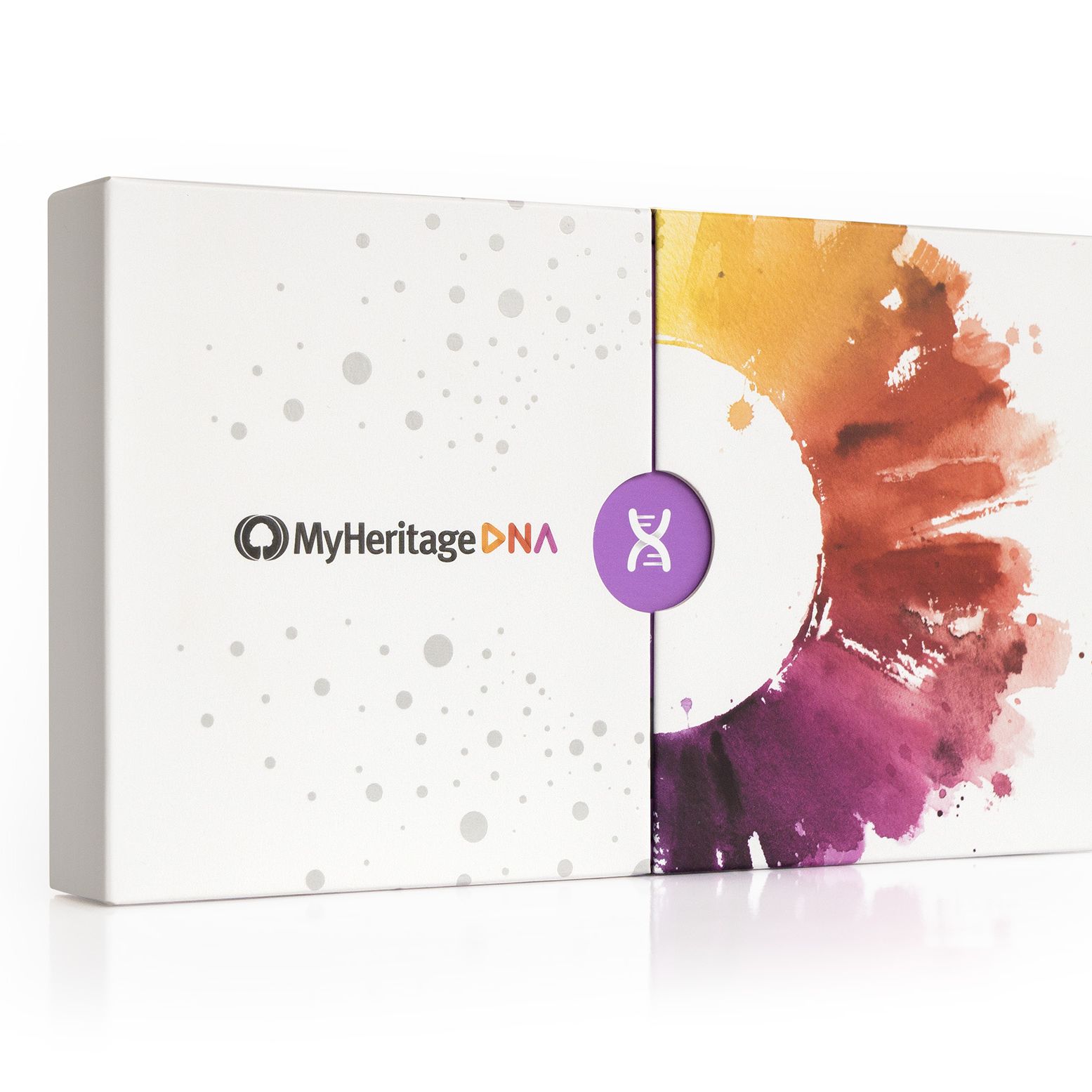 MyHeritage DNA testing kit review: an affordable and fuss-free DNA
