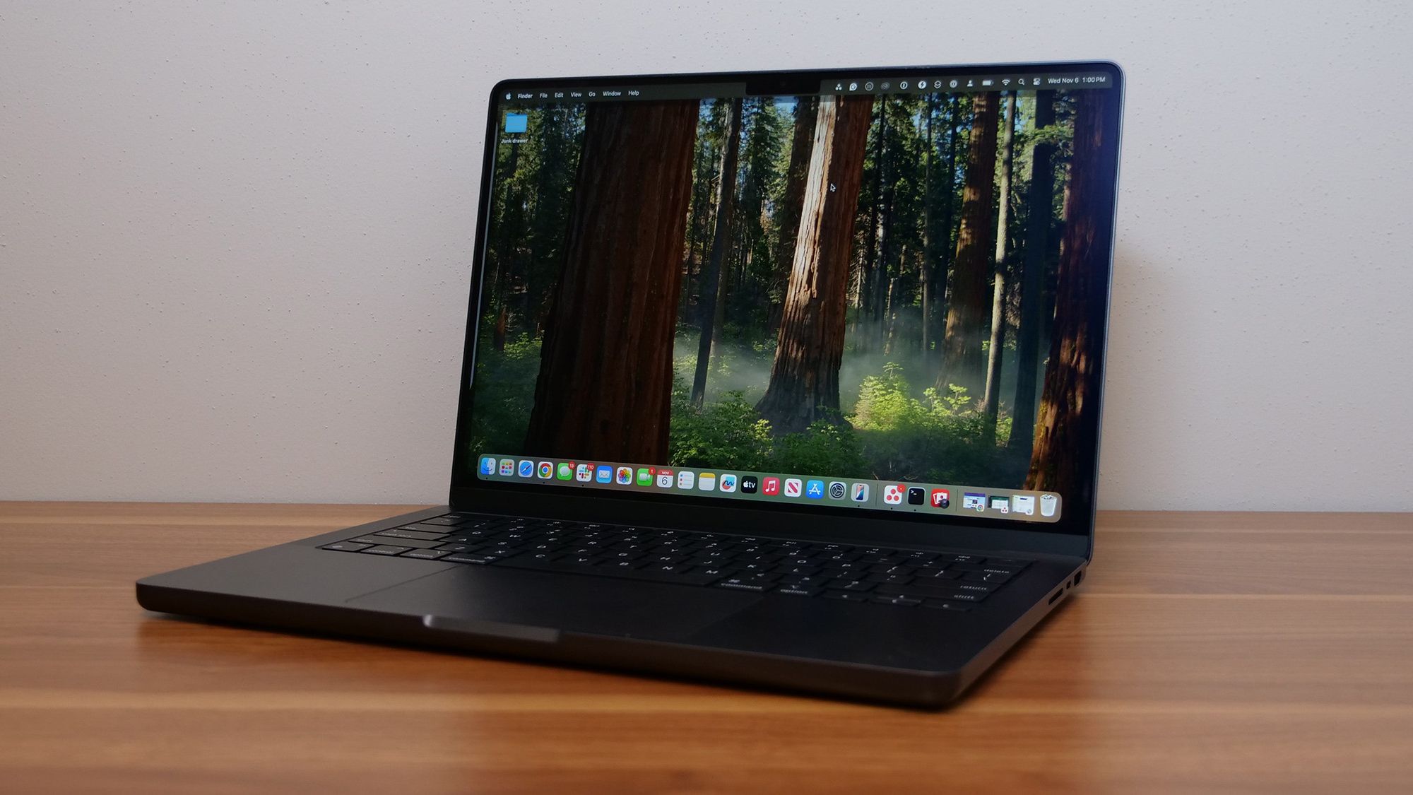 Apple MacBook Pro 14-inch (M4, 2024) review: Is this the perfect