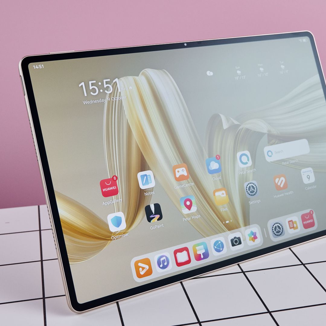Huawei MatePad Pro PaperMatte Edition review: a creative tablet