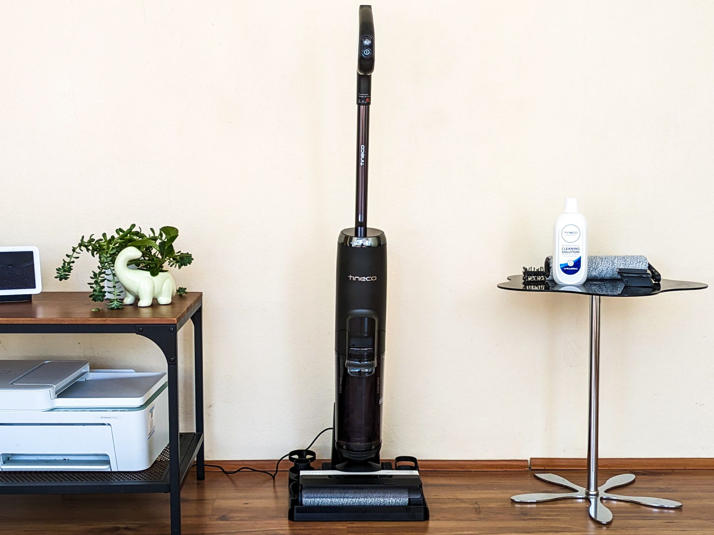 Tineco Floor One S5 Pro review: combine and conquer with this mop
