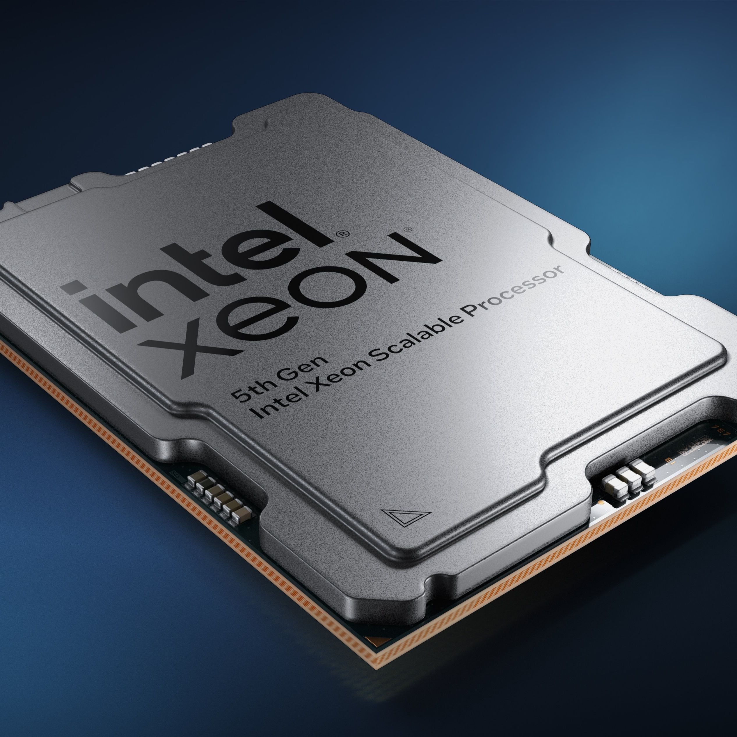 AVX-512 is a gamechanger on Intel Emerald Rapids CPU — 5th Gen