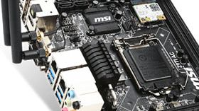 ASRock Z97M-ITX/ac Overclocking Software And Firmware