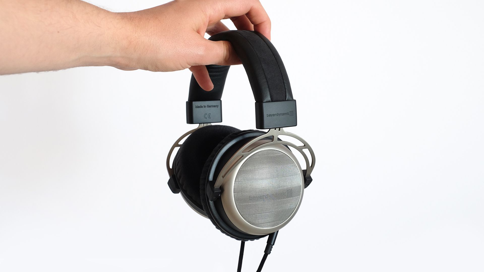 Beyerdynamic T1 Gen 2 review | TechRadar