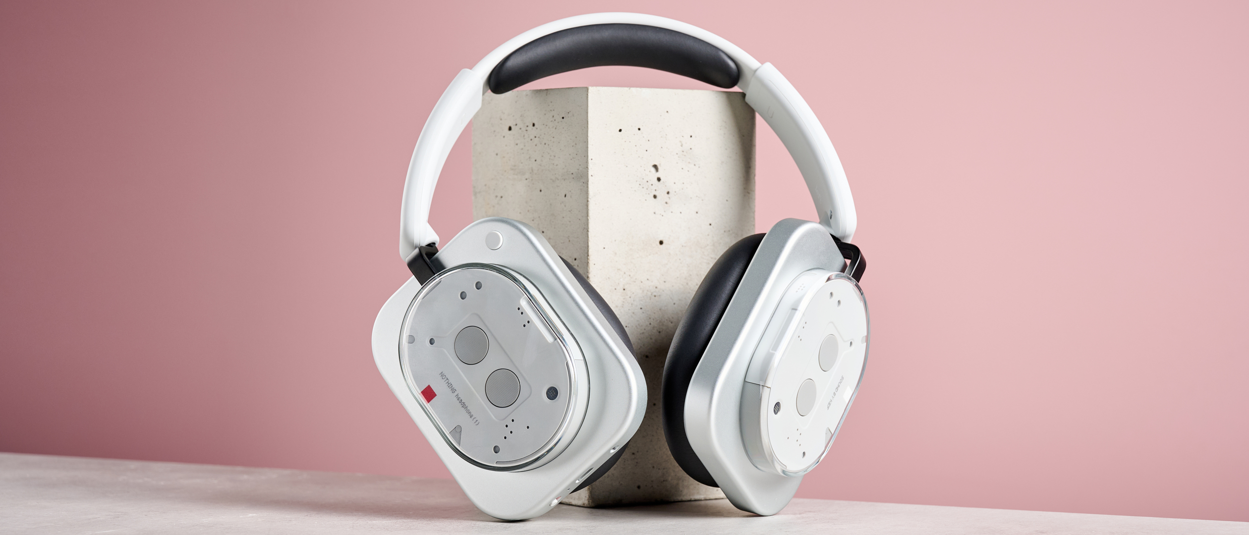 Nothing Headphone (1) review: so close to being the best