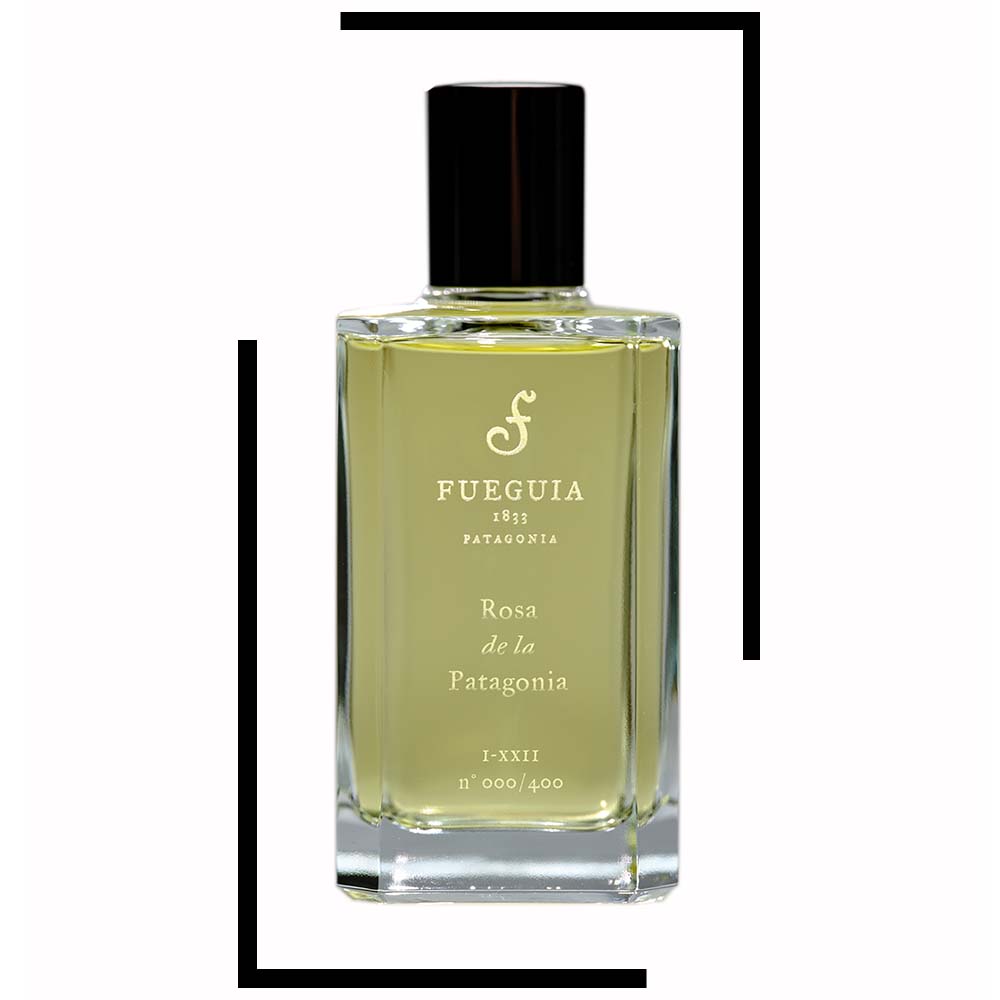 Why Fueguia 1833's Rosa De La Patagonia Is Worth It | Marie Claire