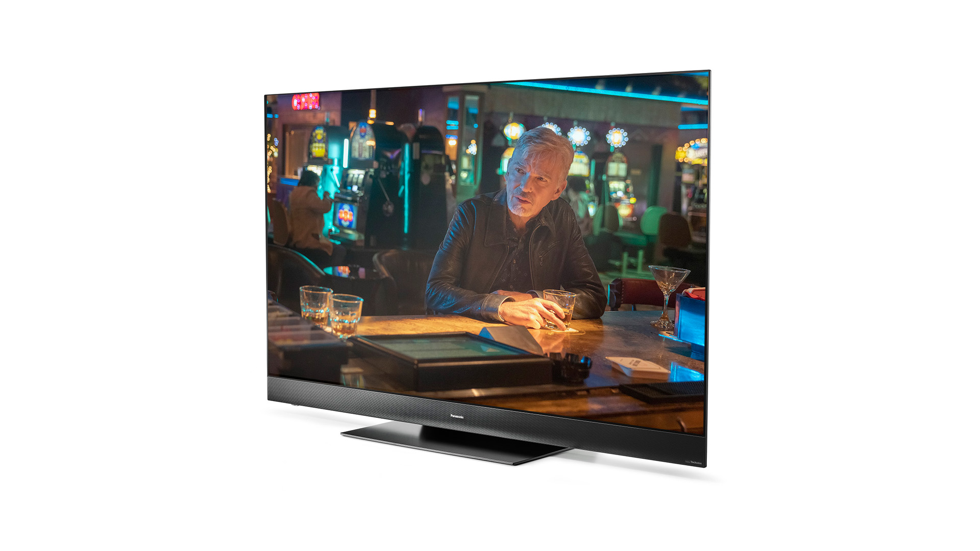 Panasonic TX-55GZ2000B review | What Hi-Fi?