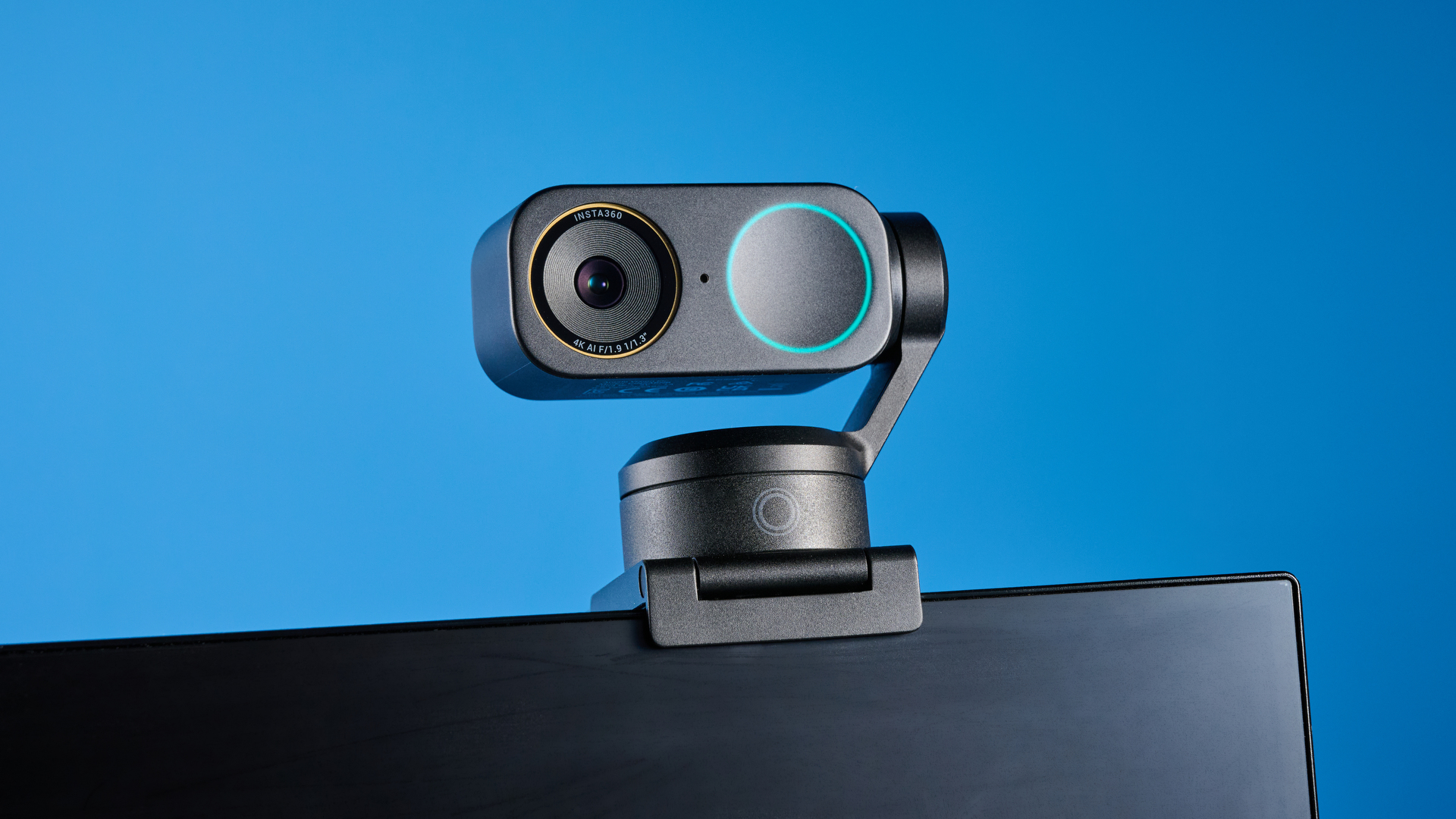 Insta360 Link 2 Pro review | Tom's Guide