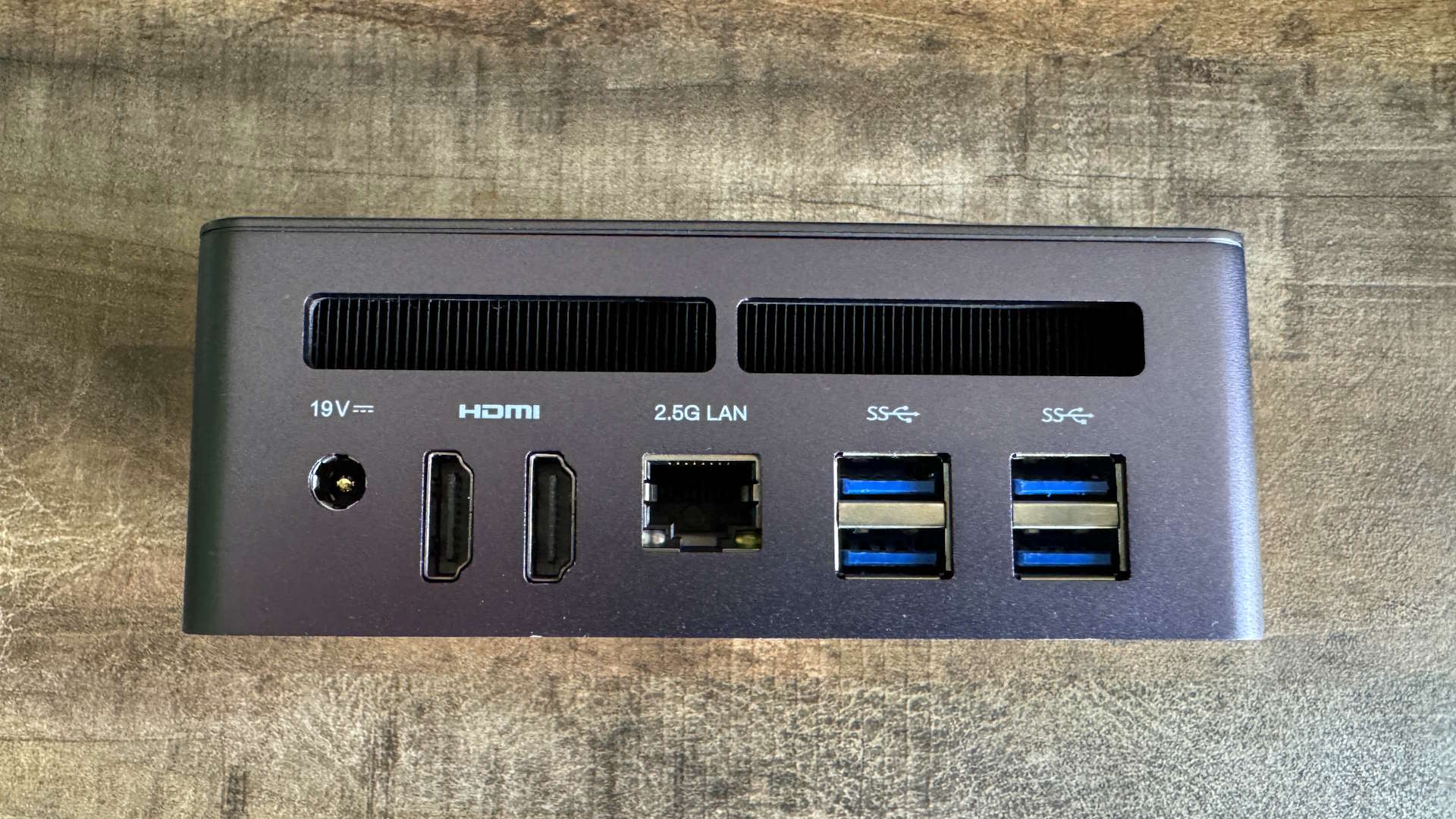 Minisforum Venus UM790 Pro review | PC Gamer