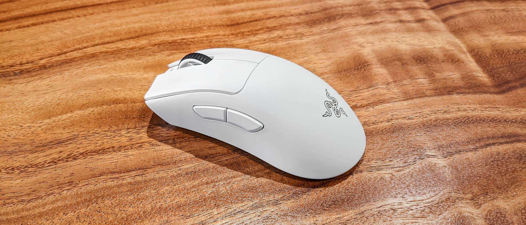 Razer DeathAdder V3 Pro review | Tom's Guide