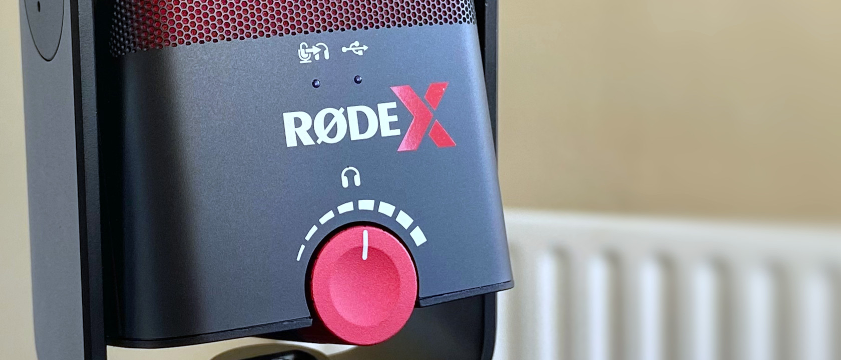 Rode X XCM-50 USB condenser microphone review: Pro-level audio for